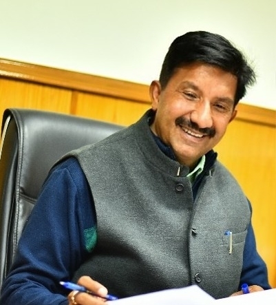 उप-मुख्यमंत्री मुकेश अग्निहोत्री उप-मुख्यमंत्री मुकेश अग्निहोत्री