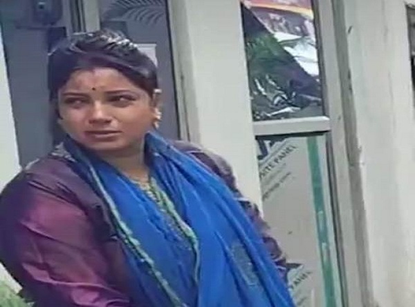 पीड़ित पीड़ित