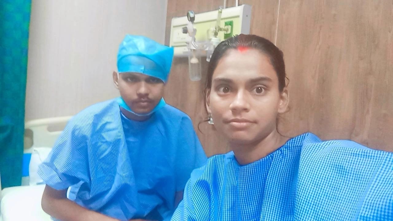 भाई -बहन भाई -बहन