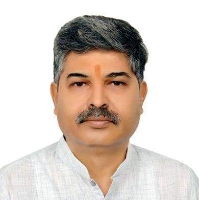 हरियाणा के मुख्यमंत्री नायब सैनी के मीडिया सचिव प्रवीण अत्रे हरियाणा के मुख्यमंत्री नायब सैनी के मीडिया सचिव प्रवीण अत्रे