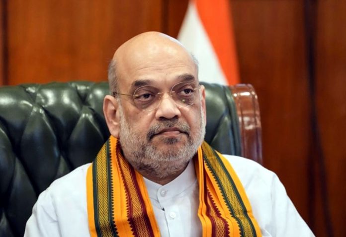 गृह मंत्री आज सबसे ज़्यादा प्रभावित इलाकों में हुए नुकसान और चल रहे राहत कार्यों का आकलन करने के लिए करेंगे हवाई सर्वेक्षण