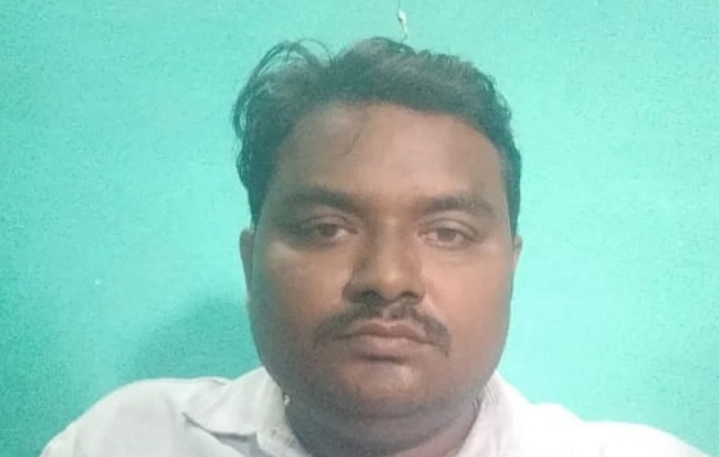 रिश्वत लेते पकड़ा गया रीडर (फाइल फोटो)