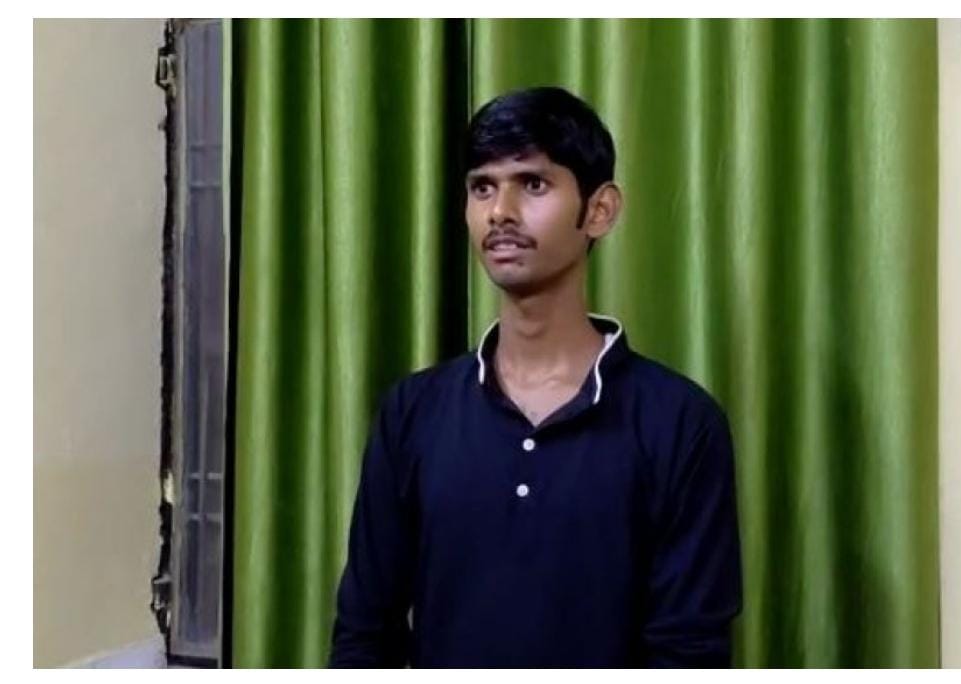 पुलिस कस्टडी में युवक की मौत पुलिस कस्टडी में युवक की मौत