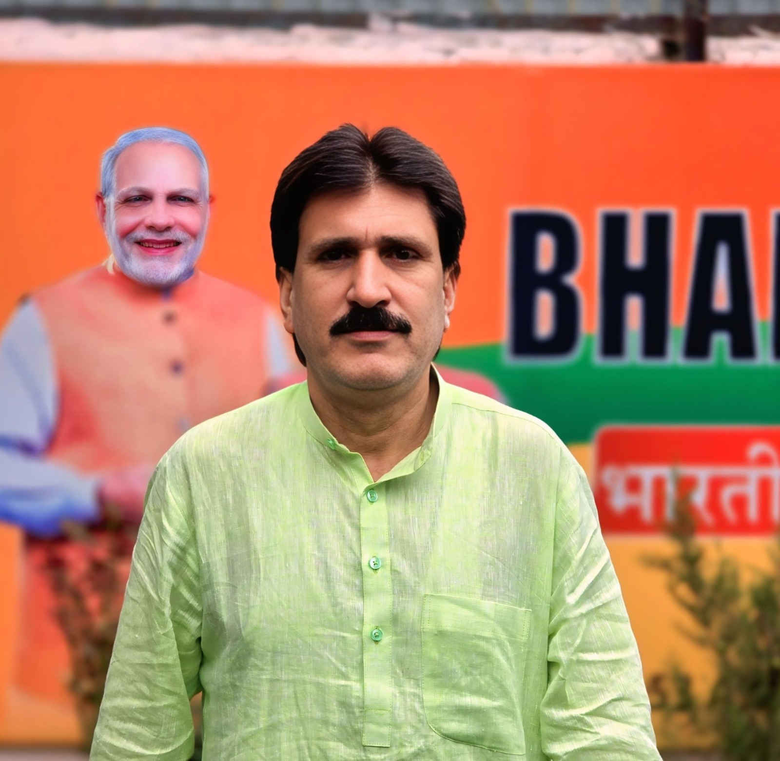 पुलवामा में रात्रि क्रिकेट एक नई शुरुआत का प्रतीक: अल्ताफ ठाकुर