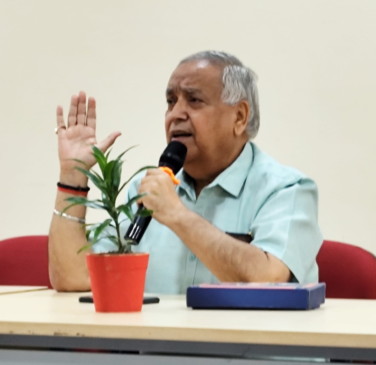 उद्यमिता एवं स्टार्टअप के लिए रचनात्मक होना अत्यंत आवश्यक