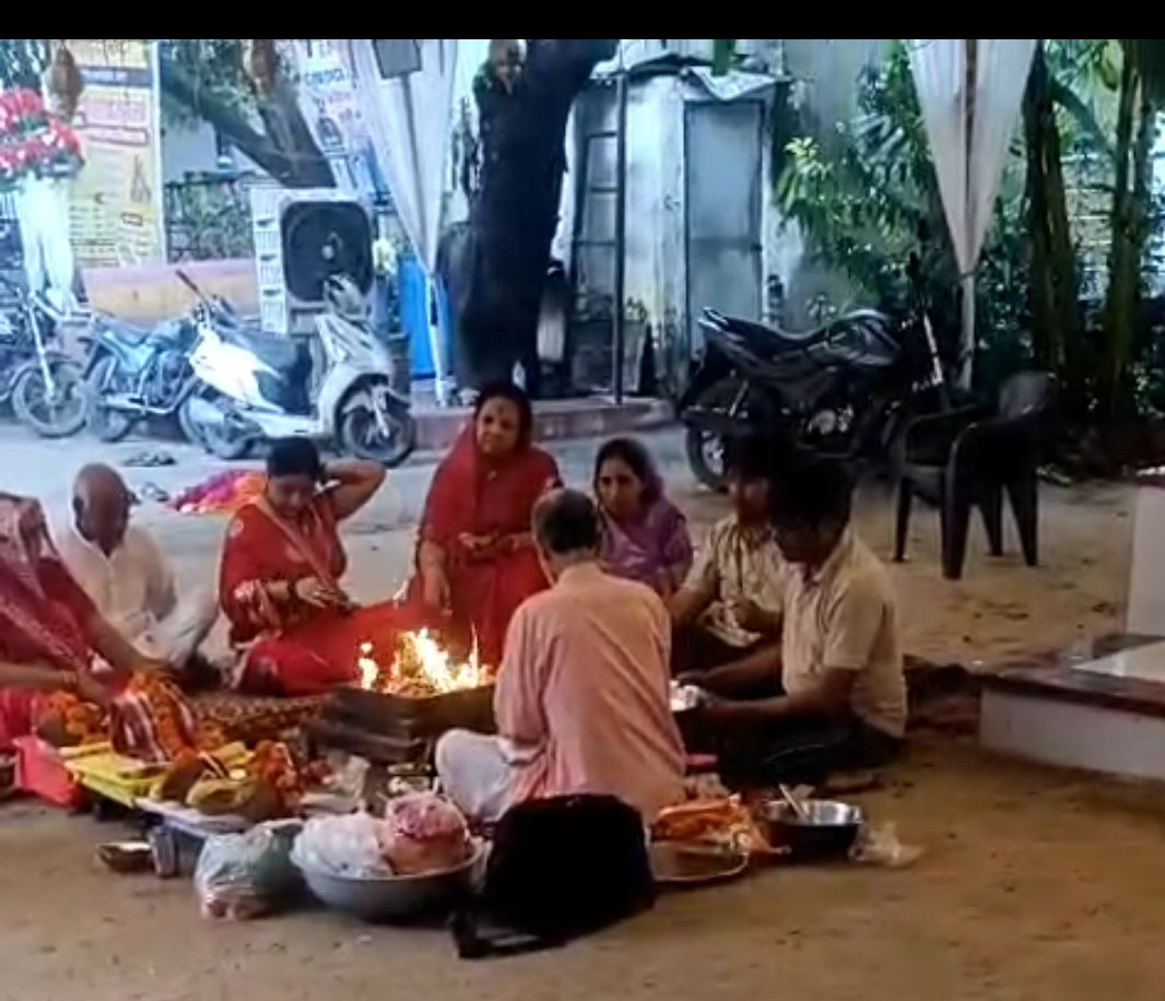 125वां तेजाजी जयंती महोत्सव 125वां तेजाजी जयंती महोत्सव