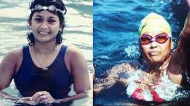 इतिहास के पन्नों में 02 सितम्बर : बुला चौधरी बनीं इंग्लिश चैनल दो बार पार करने वाली पहली एशियाई महिला इतिहास के पन्नों में 02 सितम्बर : बुला चौधरी बनीं इंग्लिश चैनल दो बार पार करने वाली पहली एशियाई महिला