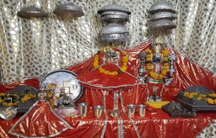 जगन्नाथ सरोवर में जल विहार करने जाएंगे श्री लक्ष्मी जगदीश जी महाराज जगन्नाथ सरोवर में जल विहार करने जाएंगे श्री लक्ष्मी जगदीश जी महाराज
