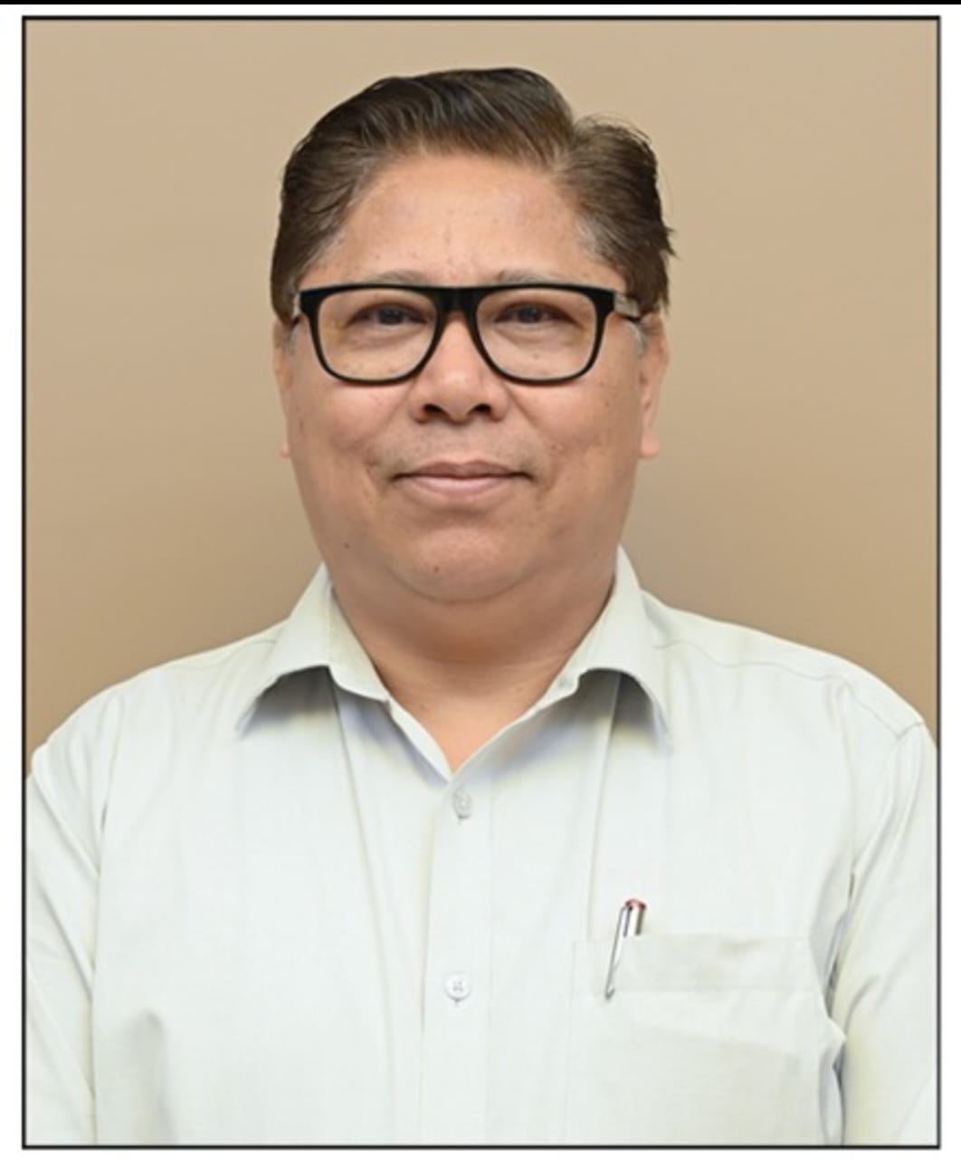 डॉ. आशुतोष सयाना फाइल चित्र। डॉ. आशुतोष सयाना फाइल चित्र।