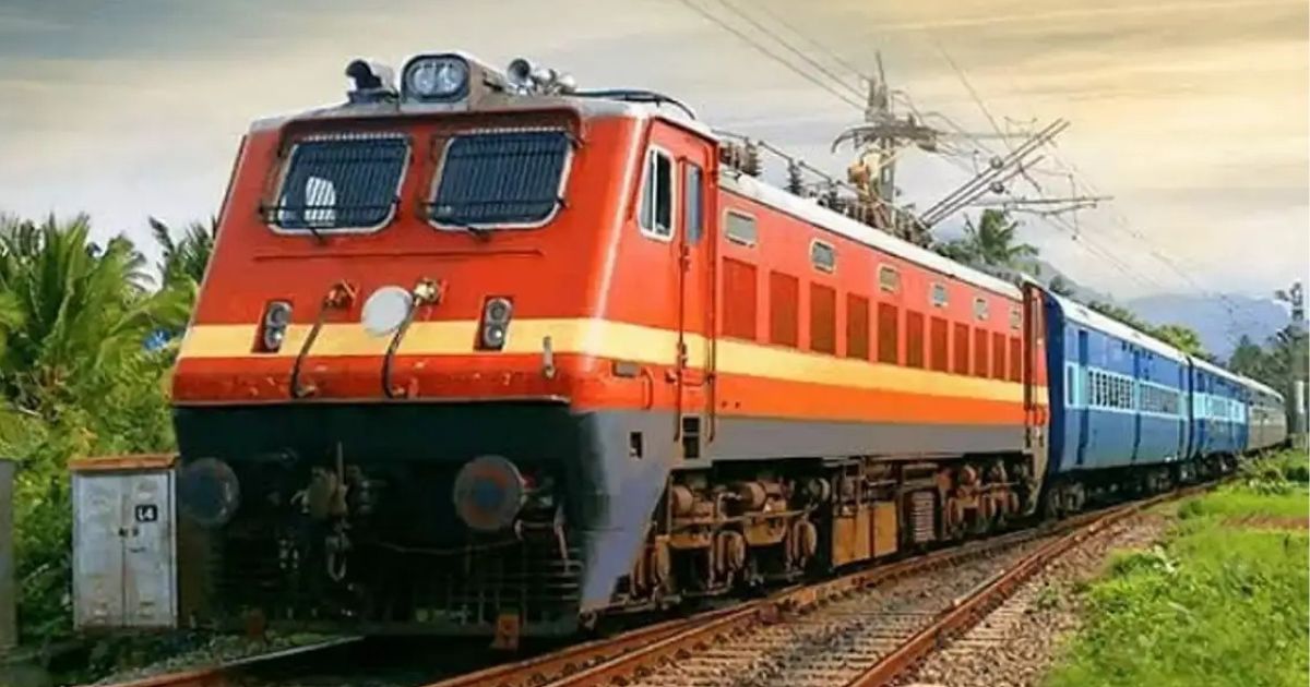 मालदा कोलकाता रूट की कई ट्रेनें रद्द मालदा कोलकाता रूट की कई ट्रेनें रद्द