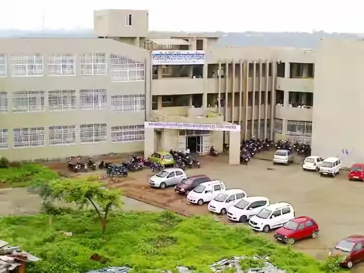 होम्योपैथी चिकित्सा महाविद्यालय, भोपाल (फाइल फोटो) होम्योपैथी चिकित्सा महाविद्यालय, भोपाल (फाइल फोटो)
