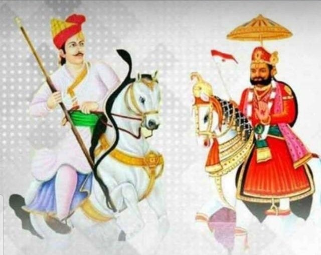 तेजा दशमी-रामदेव जयंती पर जयपुर के दर्जनों मंदिरों में भरेगा मेला