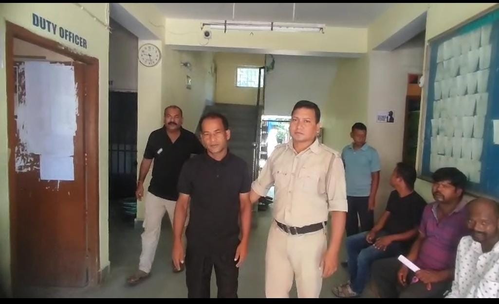 बांग्लादेशी नागरिक बांग्लादेशी नागरिक