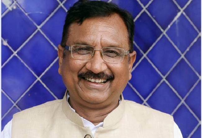 मंत्री डॉ. कुंवर विजय शाह (प्रतीकात्मक तस्वीर) मंत्री डॉ. कुंवर विजय शाह (प्रतीकात्मक तस्वीर)