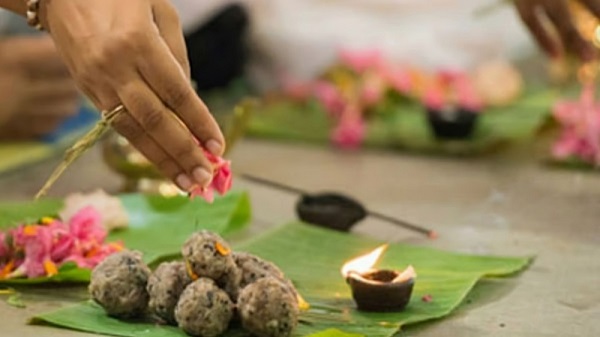 8 से 14 सितंबर तक नगर में पहली बार श्राद्ध पक्ष में आयोजित होगा पितृ मोक्ष महोत्सव 8 से 14 सितंबर तक नगर में पहली बार श्राद्ध पक्ष में आयोजित होगा पितृ मोक्ष महोत्सव