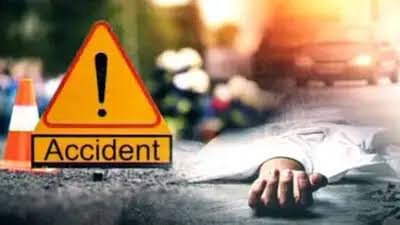 Three died in various road accidents Three died in various road accidents