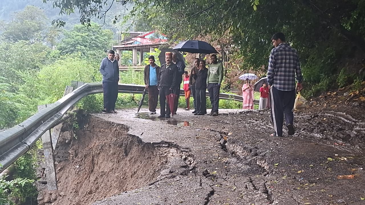 बारिश का बारिश का