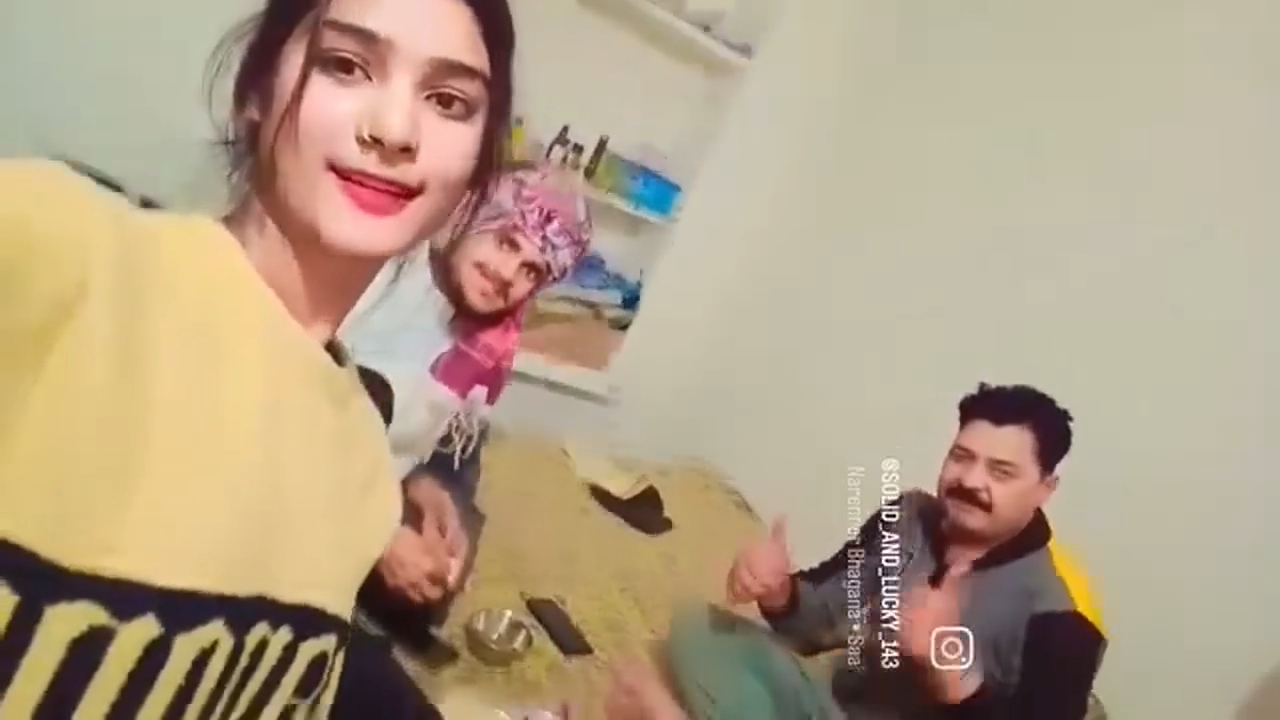 एएसआई का यह वीडियो सोशल मीडिया पर वायरल हुआ