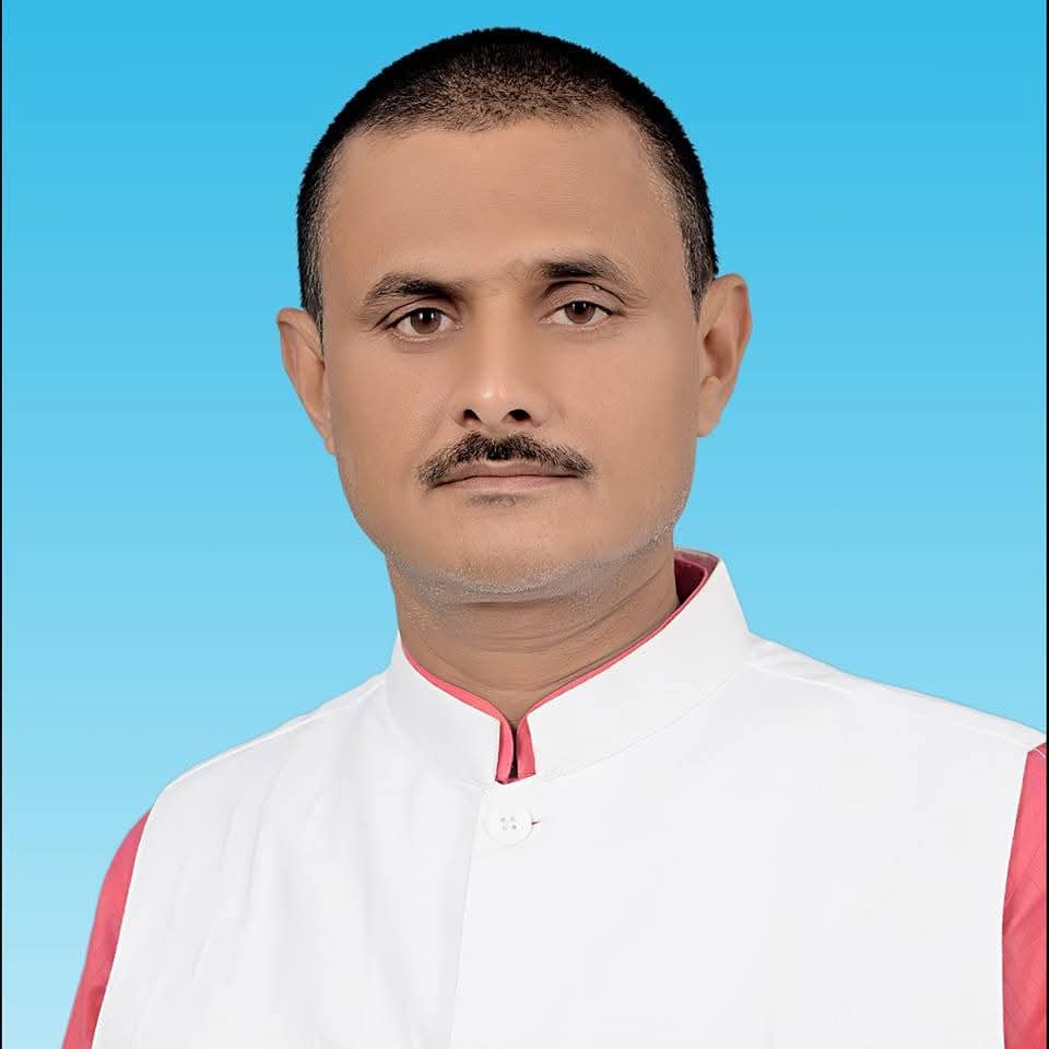 अररिया फोटो:भाजपा जिलाध्यक्ष आदित्य नारायण झा की फाइल तस्वीर अररिया फोटो:भाजपा जिलाध्यक्ष आदित्य नारायण झा की फाइल तस्वीर
