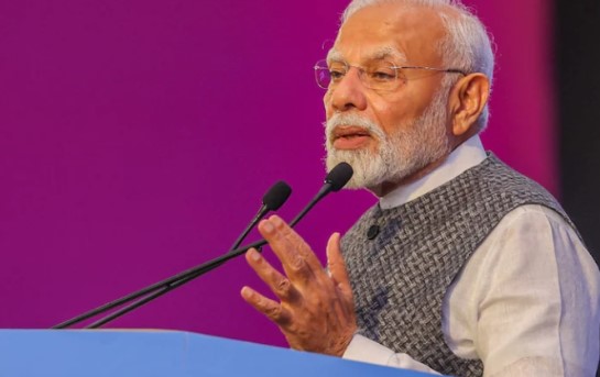 प्रधानमंत्री नरेन्द्र मोदी (फाइल फोटो) प्रधानमंत्री नरेन्द्र मोदी (फाइल फोटो)