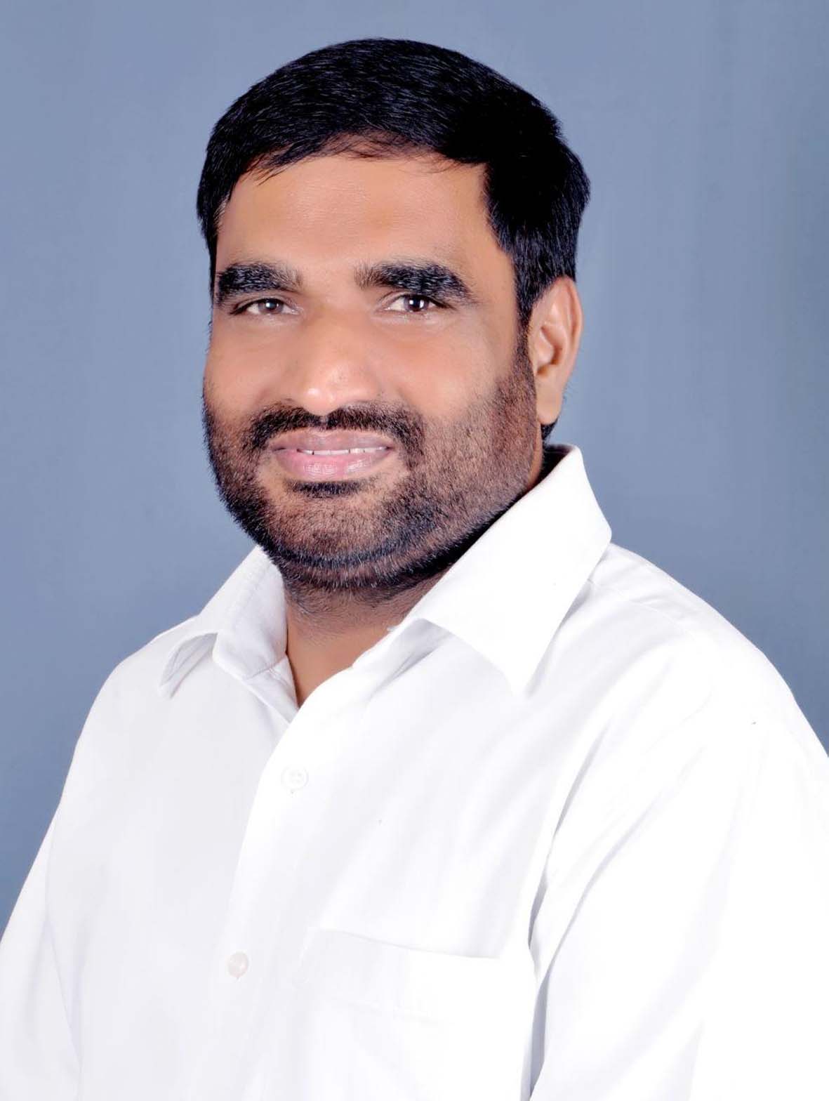 कांग्रेस जिला अध्यक्ष बृजलाल बहबलपुरिया। कांग्रेस जिला अध्यक्ष बृजलाल बहबलपुरिया।