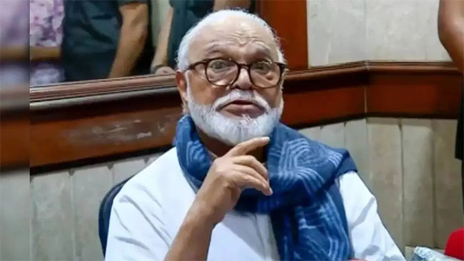 फाईल फोटो: मंत्री छगन भुजबल