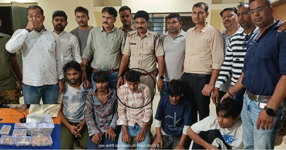 बैंक अधिकारियों की लापरवाही ने सांसे उड़ा दी लोन के बदले सोना गिरवी रखने वाले ग्राहकों की