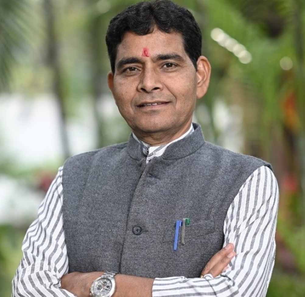 मंत्री टंकराम वर्मा मंत्री टंकराम वर्मा