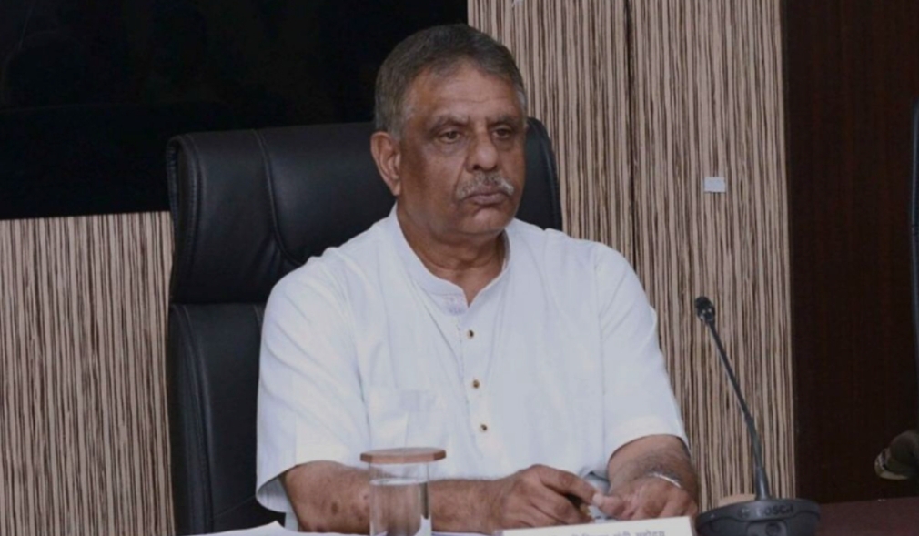 आरयूएचएस का होगा उन्नयन, 40 एकड़ में बनेगा रिम्स :चिकित्सा एवं स्वास्थ्य मंत्री