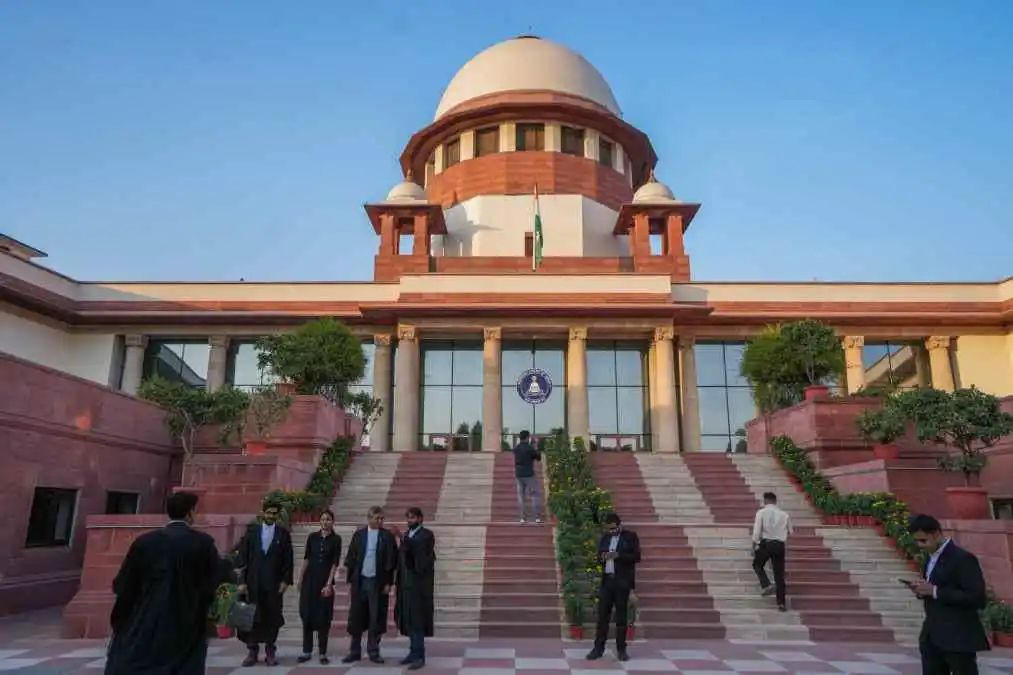 Supreme Court Supreme Court