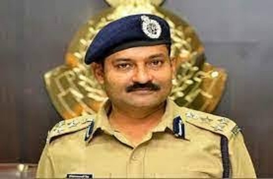 पुलिस आयुक्त भोपाल हरिनारायणचारी मिश्र पुलिस आयुक्त भोपाल हरिनारायणचारी मिश्र