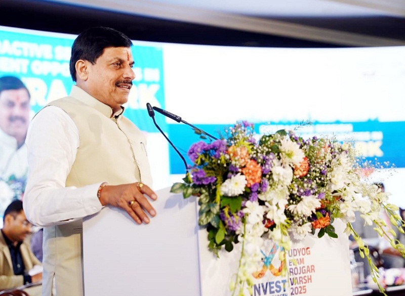 नई दिल्ली में हुए इंटरैक्टिव सेशन में मुख्यमंत्री नई दिल्ली में हुए इंटरैक्टिव सेशन में मुख्यमंत्री