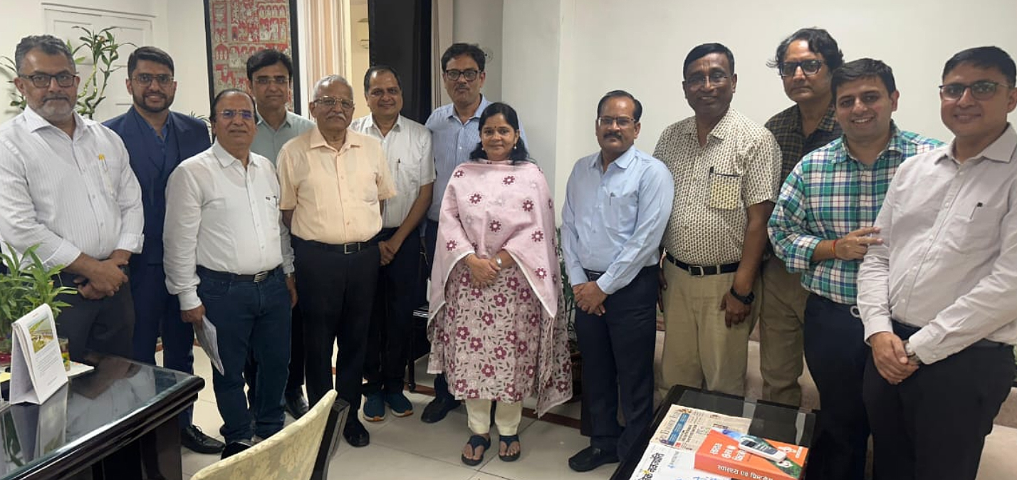 मंत्री खींवसर के निर्देश पर अधिकारियों के साथ हुई वार्ता के बाद अस्पतालों ने आरजीएचएस योजना में सेवाएं बहाल कीं मंत्री खींवसर के निर्देश पर अधिकारियों के साथ हुई वार्ता के बाद अस्पतालों ने आरजीएचएस योजना में सेवाएं बहाल कीं