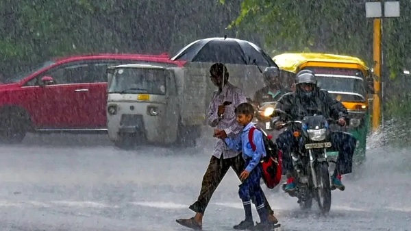 मौसम (फाइल फोटो) मौसम (फाइल फोटो)