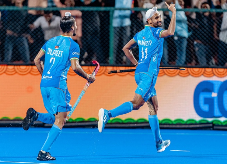 हीरो पुरुष एशिया कप 2025 हीरो पुरुष एशिया कप 2025