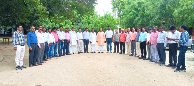 शिक्षक गण शिक्षक गण