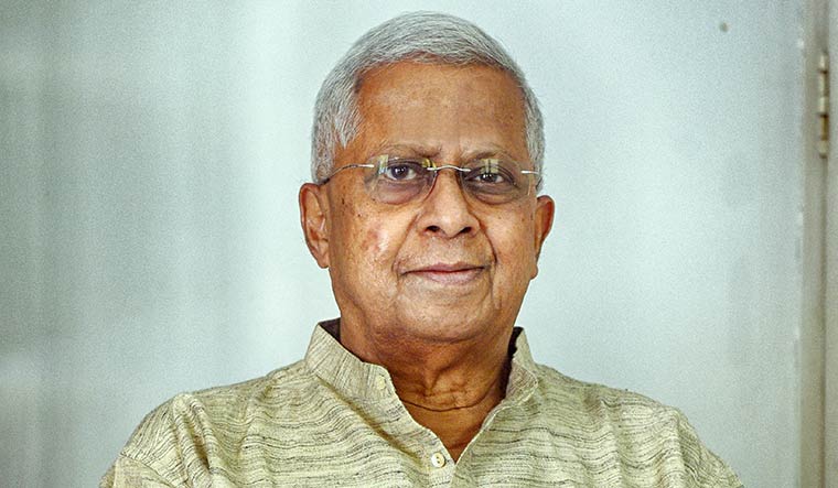 तथागत राय बंगाल के शिक्षा मंत्री पर भड़के तथागत राय बंगाल के शिक्षा मंत्री पर भड़के