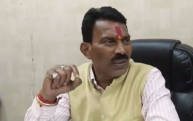 मंत्री सिलावट (फाइल फोटो) मंत्री सिलावट (फाइल फोटो)