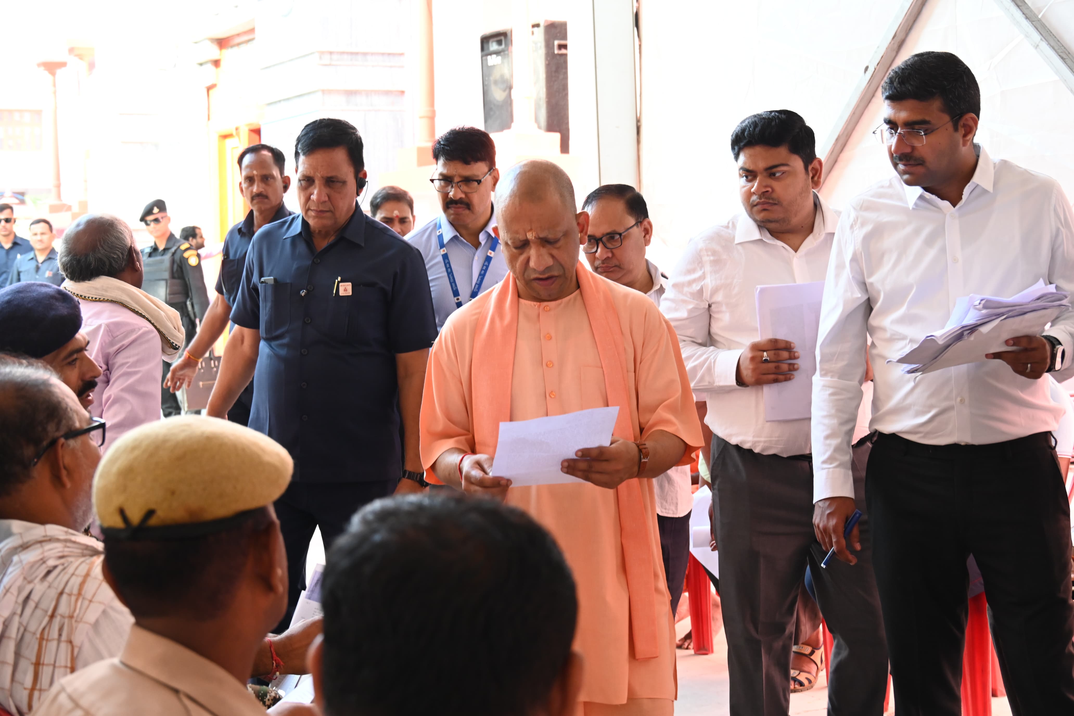 जनता दर्शन जनता दर्शन