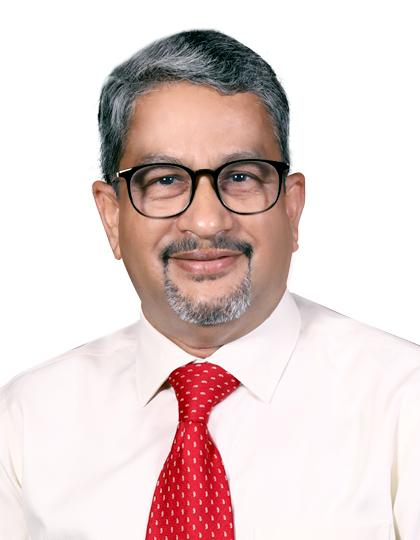 डा. अभिजित मित्र नवनियुक्त कुलपति