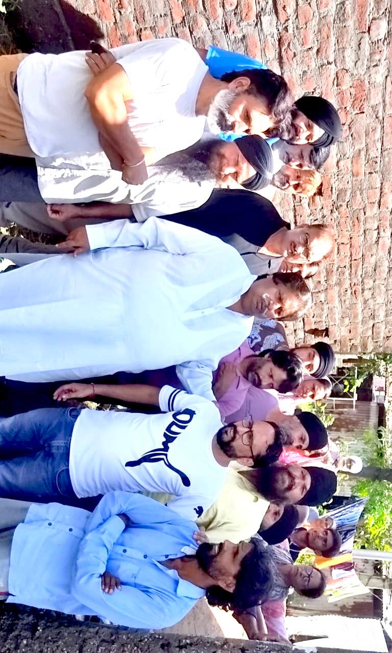 रमन भल्ला ने जम्मू-कश्मीर के बाढ़ प्रभावित इलाकों का दौरा किया राहत, मुआवज़ा और जवाबदेही की माँग की रमन भल्ला ने जम्मू-कश्मीर के बाढ़ प्रभावित इलाकों का दौरा किया राहत, मुआवज़ा और जवाबदेही की माँग की