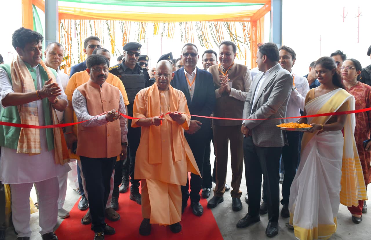 *गीडा को मुख्यमंत्री ने दी 2251 करोड़ रुपये के निवेश और विकास परियोजनाओं की सौगात*