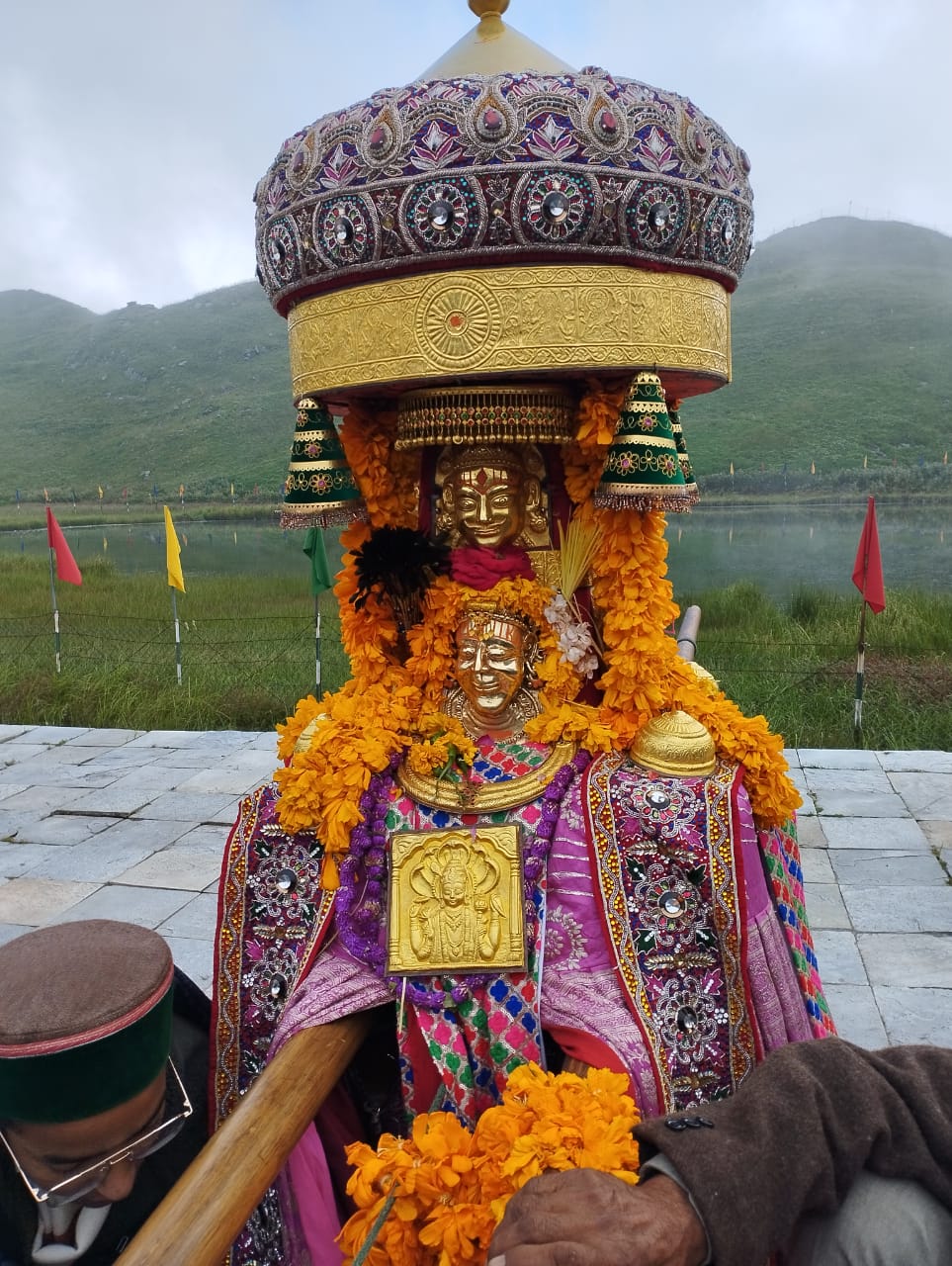 देव बरनाग