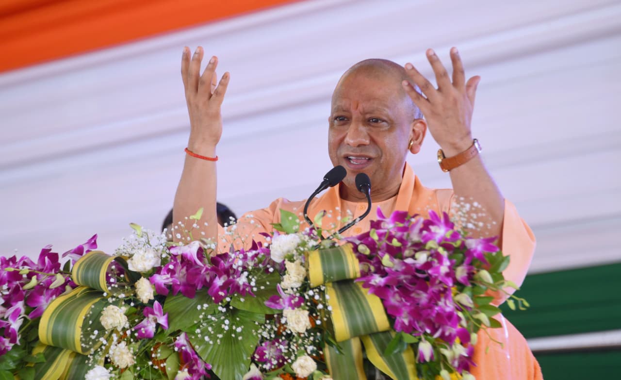 *गीडा को मुख्यमंत्री ने दी 2251 करोड़ रुपये के निवेश और विकास परियोजनाओं की सौगात*