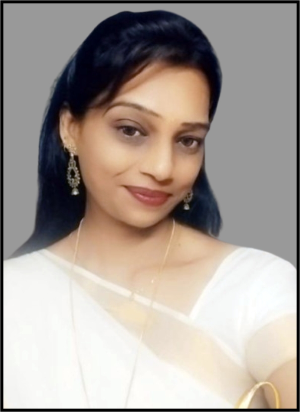 प्रीति शांडिल्य