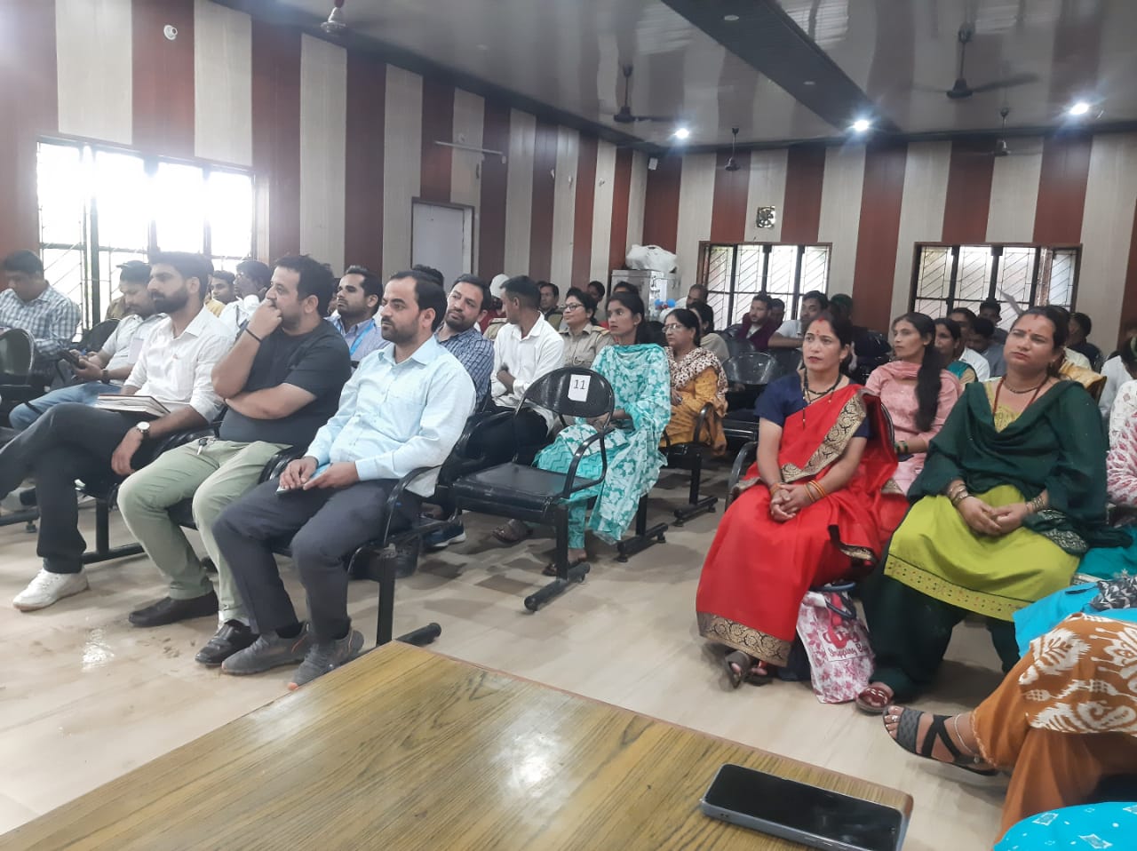 चिन्यालीसौड़ : क्षेत्र पंचायत चिन्याली सौड़ की प्रथम बैठक संपन्न चिन्यालीसौड़ : क्षेत्र पंचायत चिन्याली सौड़ की प्रथम बैठक संपन्न
