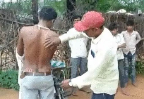 लेपर्ड हमला