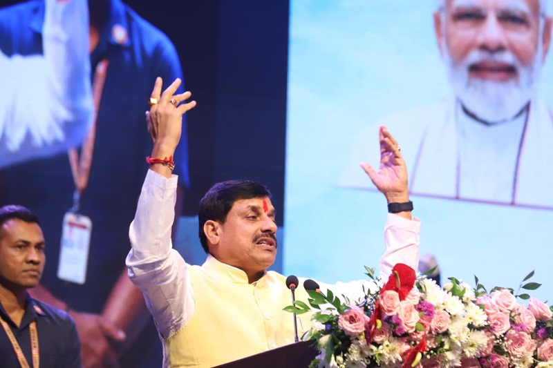 स्वच्छता कर्मवीरों के सम्मान समारोह में मुख्यमंत्री स्वच्छता कर्मवीरों के सम्मान समारोह में मुख्यमंत्री