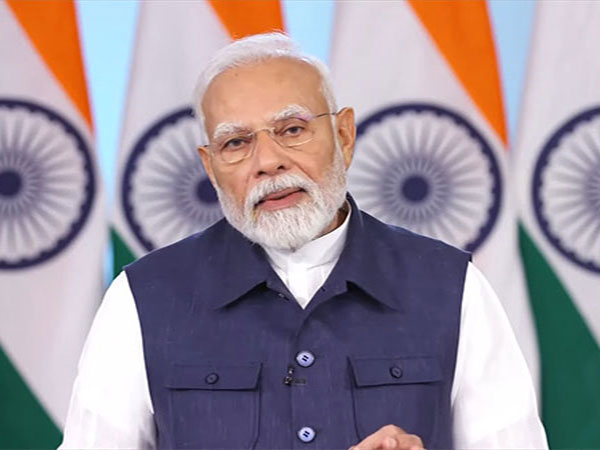 पंतप्रधान मोदी पंतप्रधान मोदी