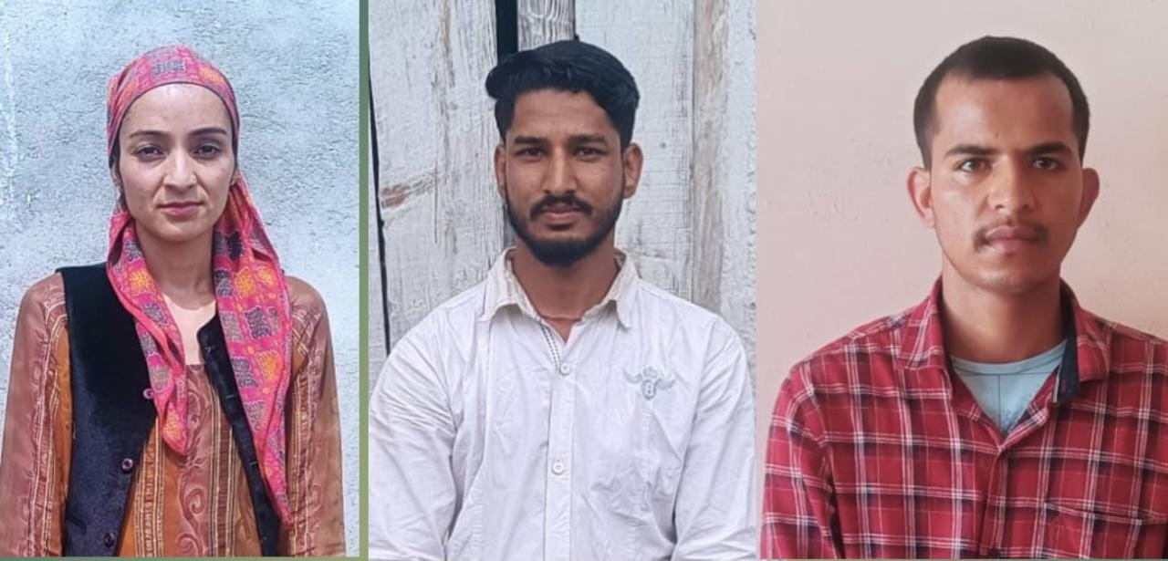 चिल्ड्रन ऑफ द स्टेट को मिला अपना आशियाना चिल्ड्रन ऑफ द स्टेट को मिला अपना आशियाना